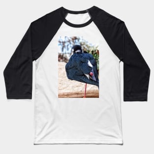 I am birdman Baseball T-Shirt